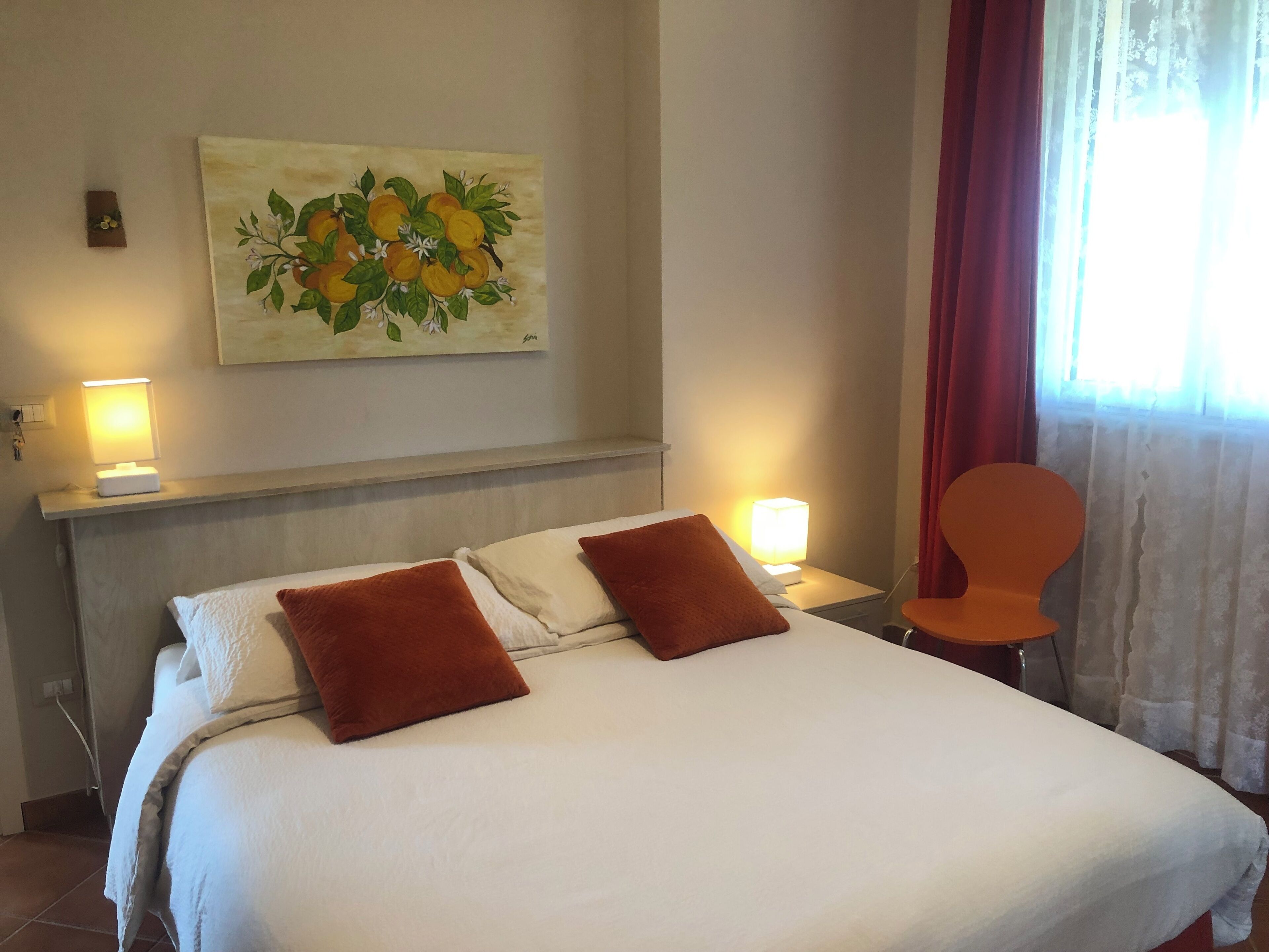 書桌、遮光窗簾/窗簾、隔音、免費嬰兒床