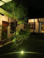 Jardín