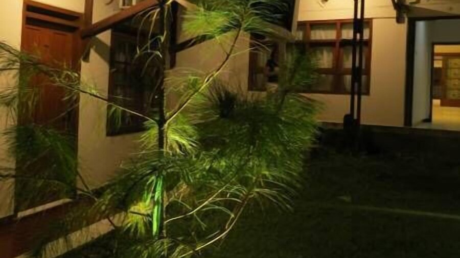 Elenor's Home at Eyckman