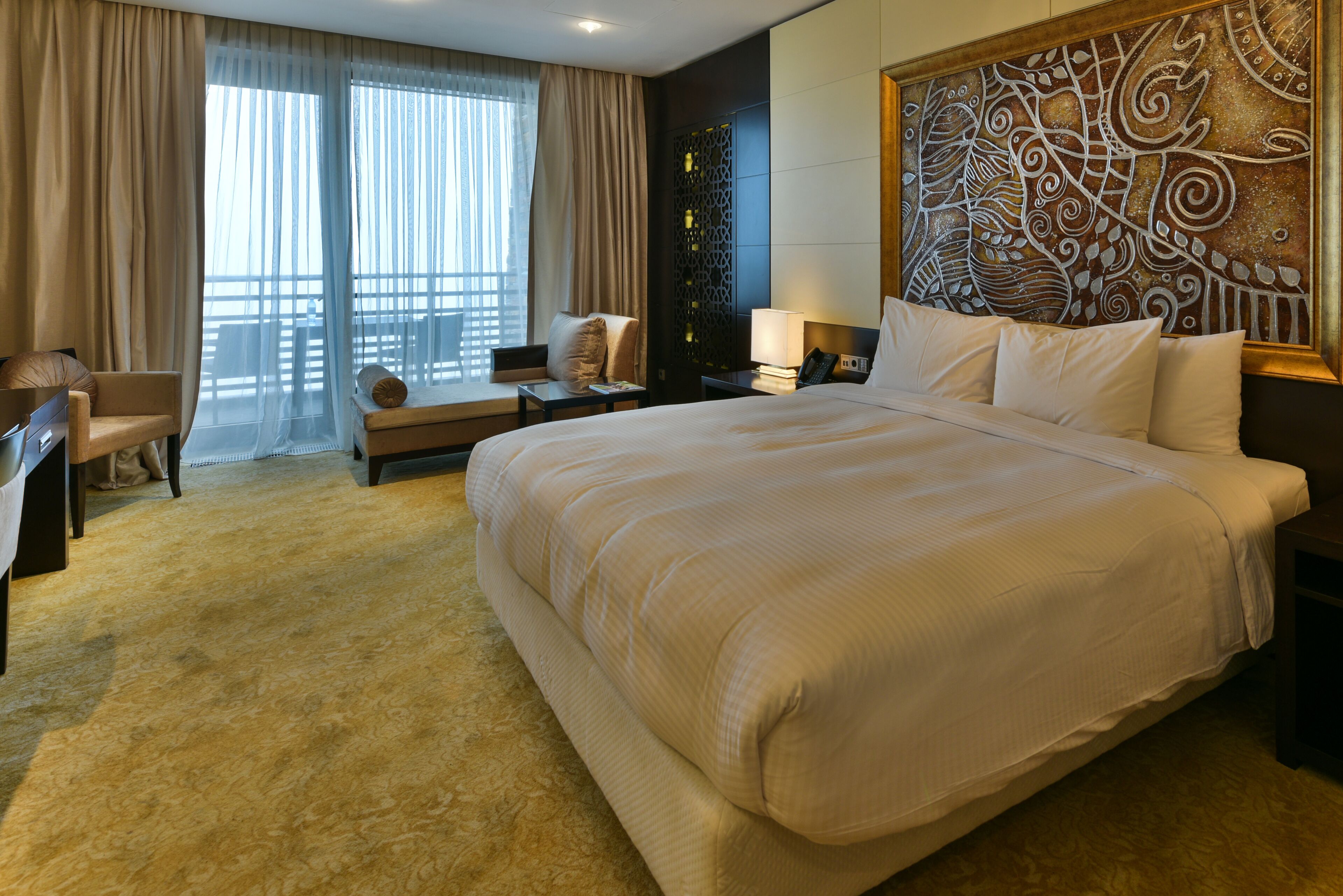 Kamar