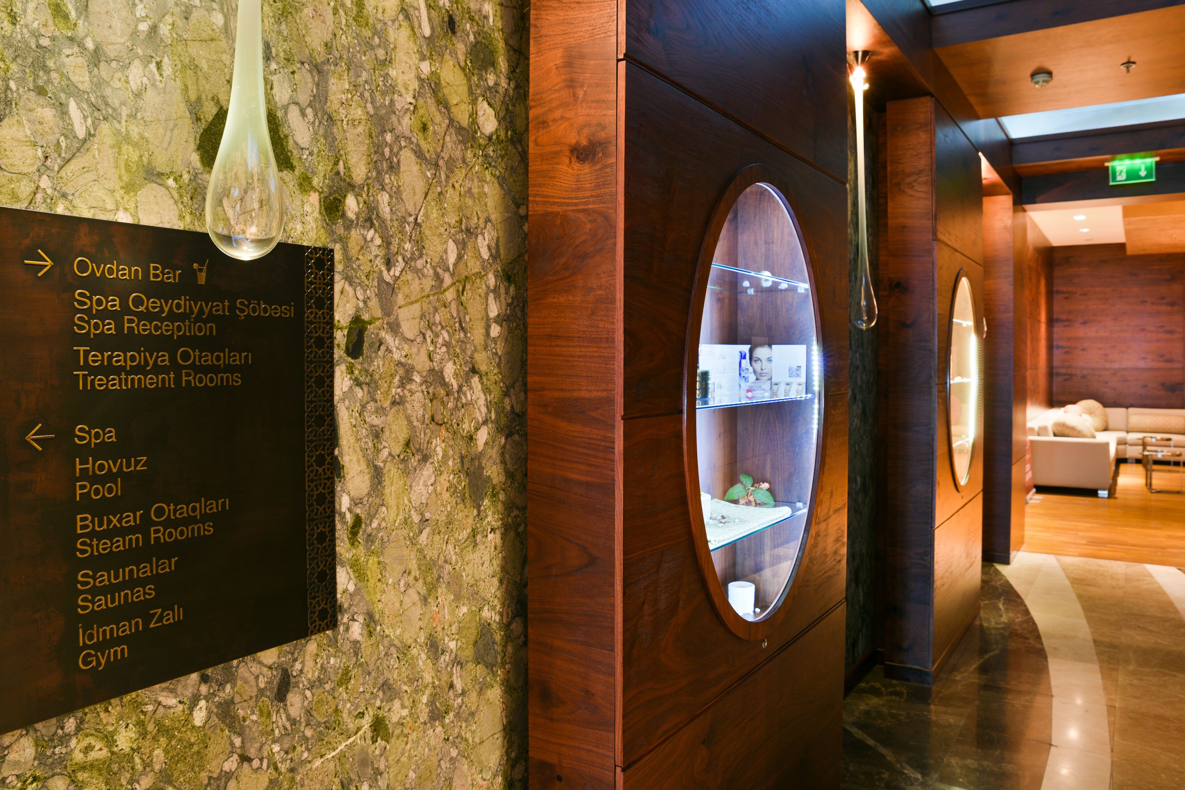 couples treatment room(s), sauna, turkish bath/hammam, body treatments