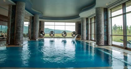 Shahdag Hotel & Spa