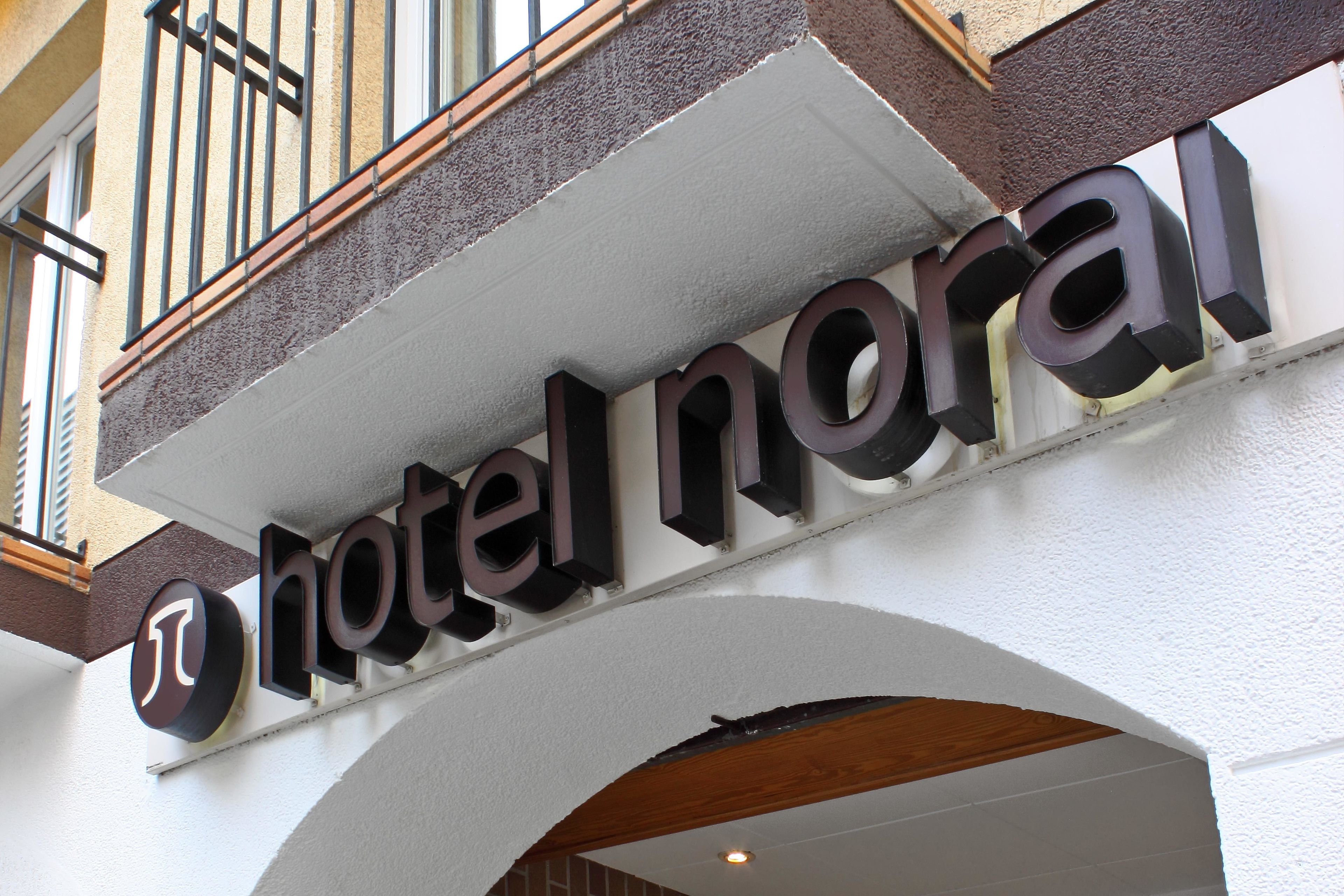 Photo - Hotel Norai