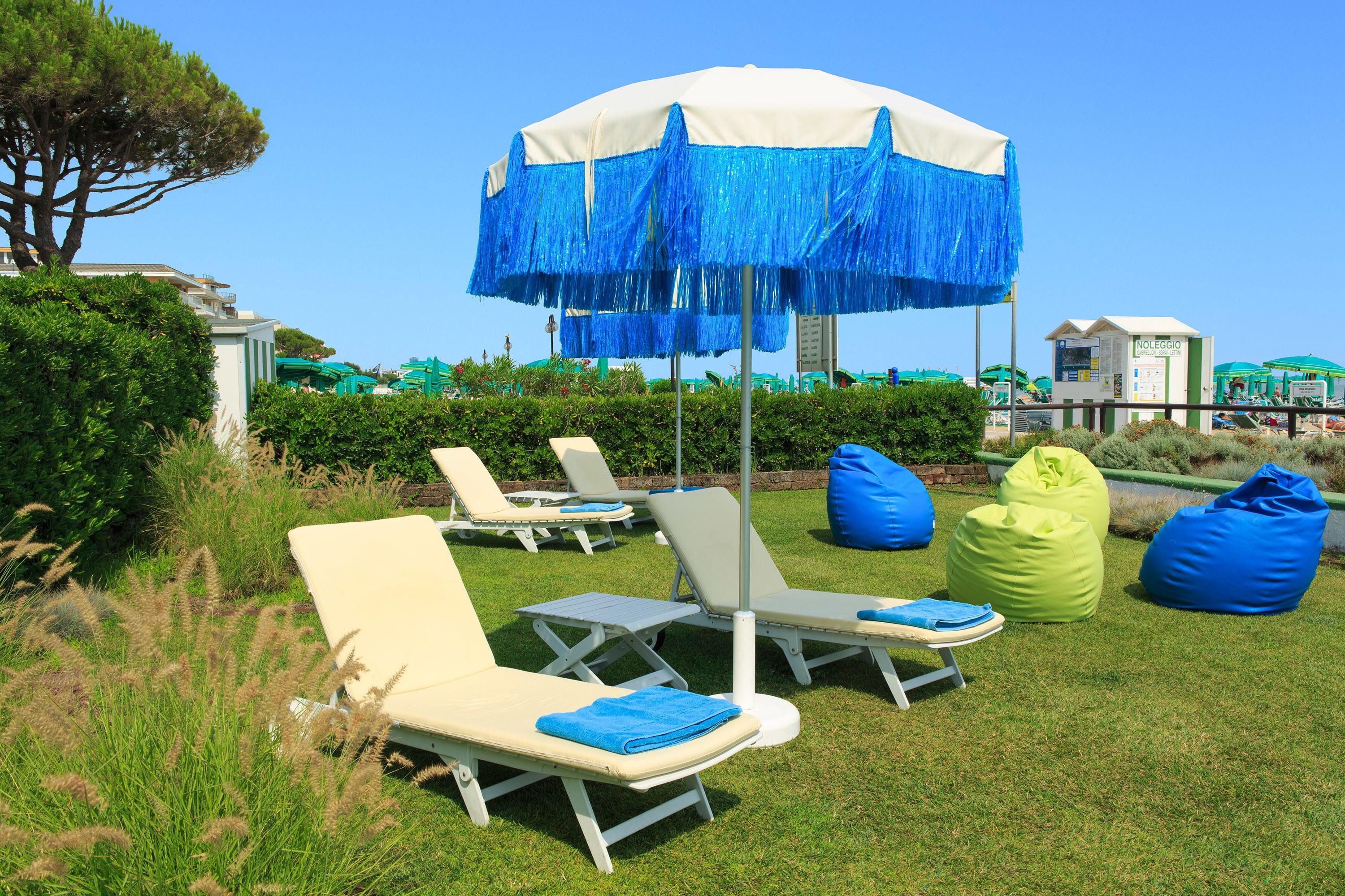Solarium