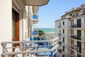 Family Room, 2 Bedrooms - Hotel Croce di Malta (Jesolo)