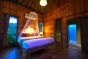  Standard Cottage | 1 bedroom, in-room safe, desk, free WiFi - Thiw Son Beach Resort (Ko Yao)