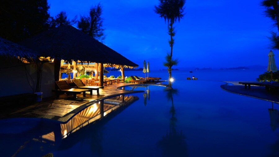 Thiw Son Beach Resort