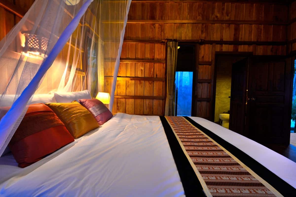 1 bedroom, in-room safe, desk, free WiFi