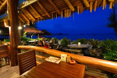 Thiw Son Beach Resort – Affordable hotel in Ko Yao