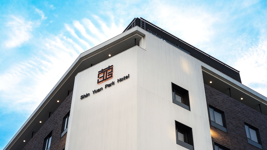 Shin Yuan Park Hotel