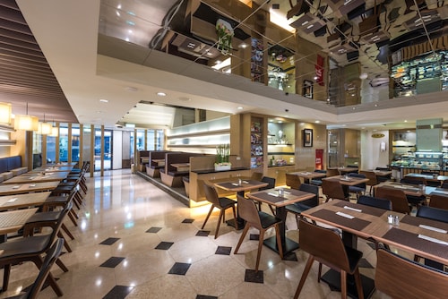 Shin Yuan Park Hotel