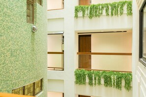 Interior - Shin Yuan Park Hotel (Hsinchu)