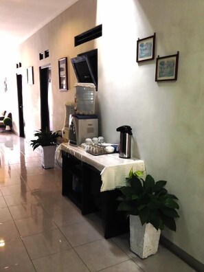 Interior - Elenor's Home (Bandung)