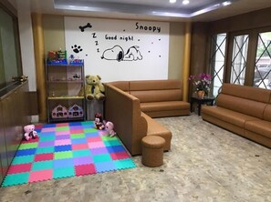 Interior - Funhouse Hsinchu (Hsinchu)