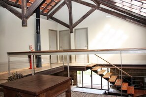 Interior - Moinhos da Gozundeira - Casa no Campo (Sobral de Monte Agraco)