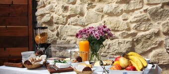 Moinhos da Gozundeira - Casa no Campo