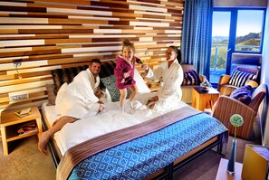Mountain view - Hotel Rotunda (Horna Lehota)