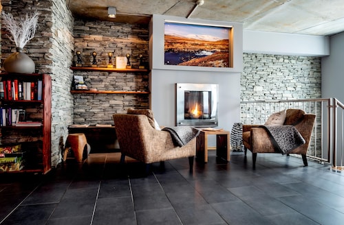 Havsdalsgrenda Apartments