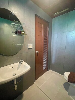 Chambre Standard | Salle de bain