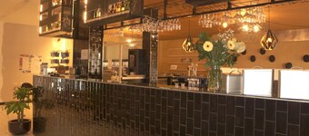 Escale Hotel