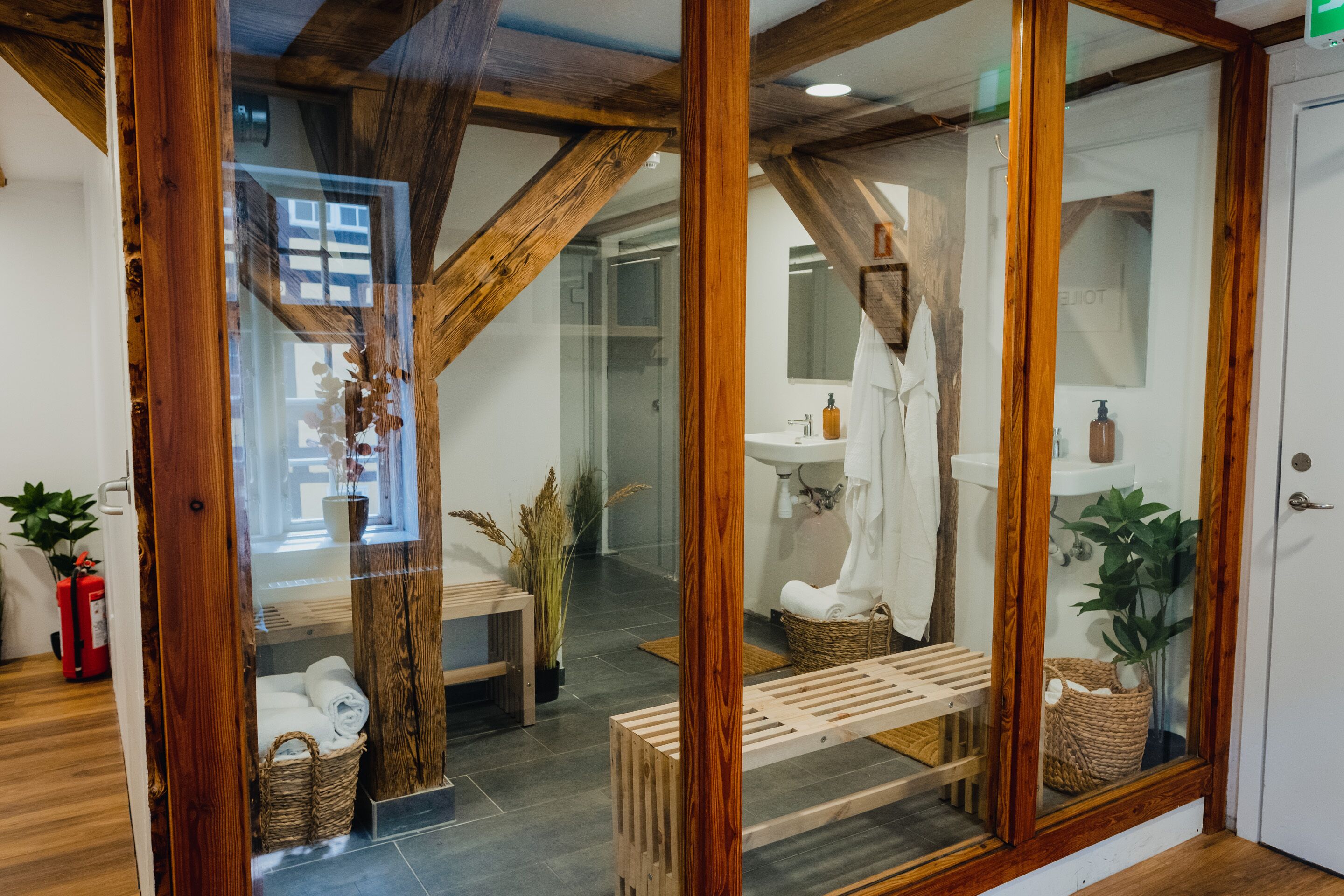 Photo - Hotel Nyhavn63