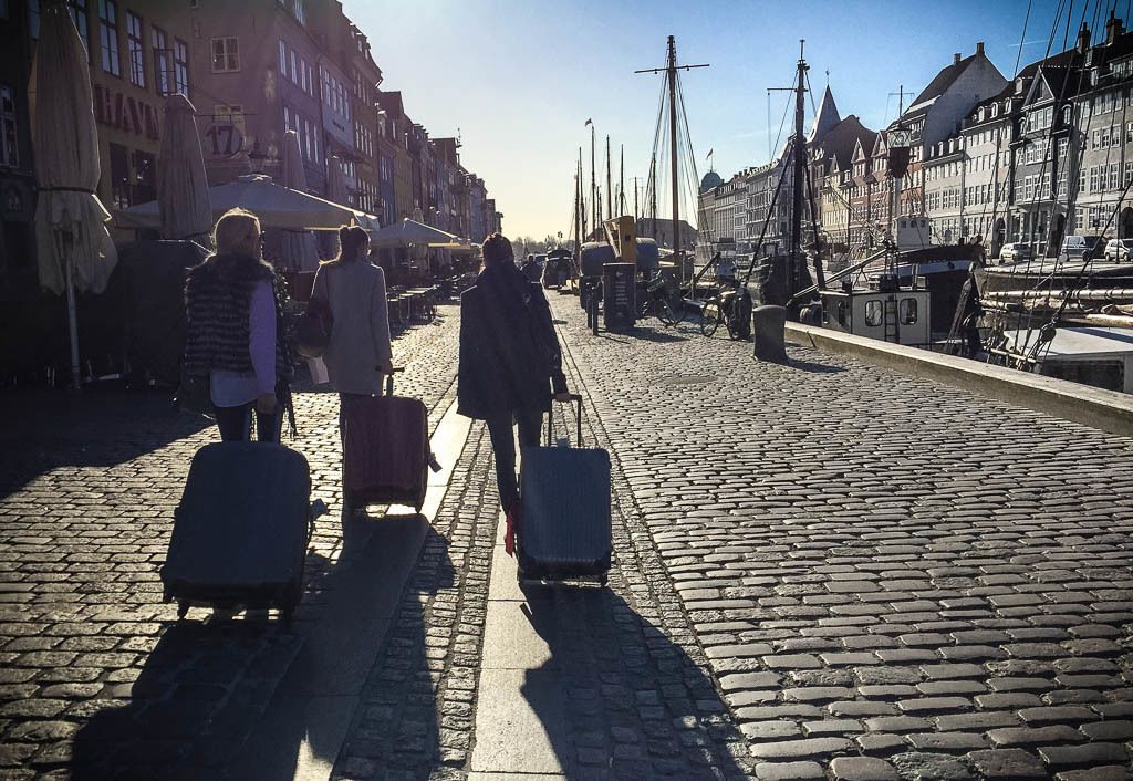 Photo - Hotel Nyhavn63