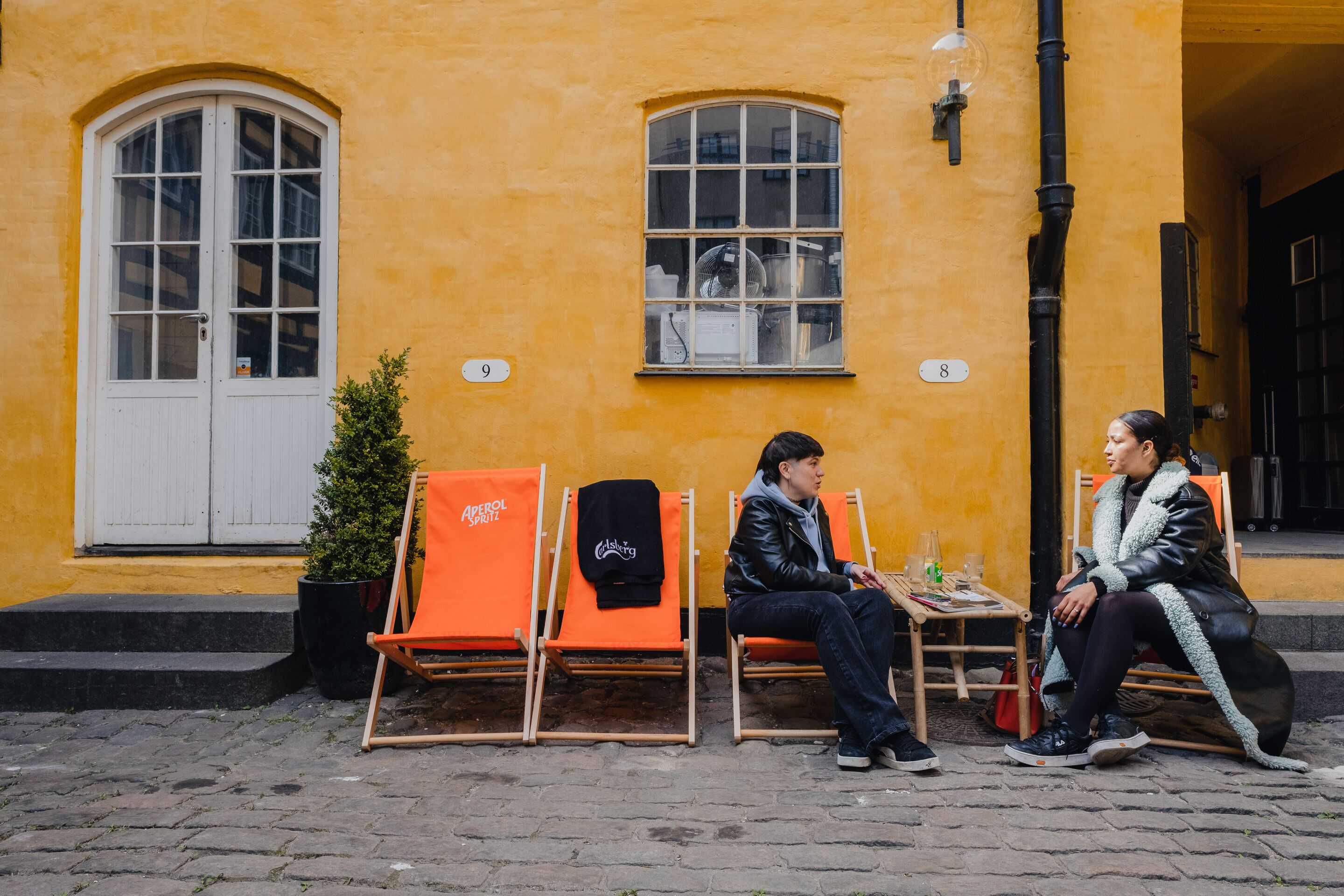 Photo - Hotel Nyhavn63