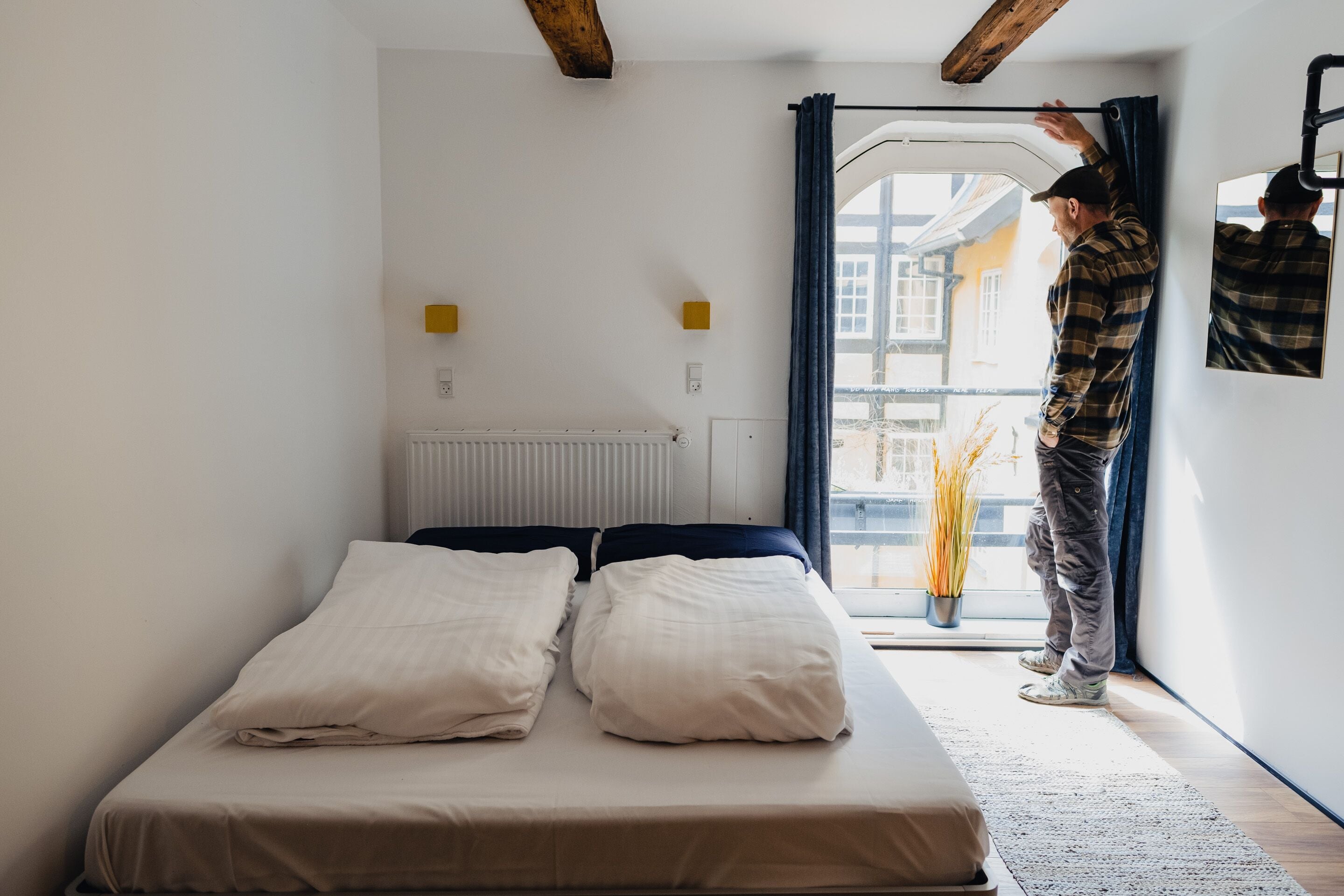Photo - Hotel Nyhavn63