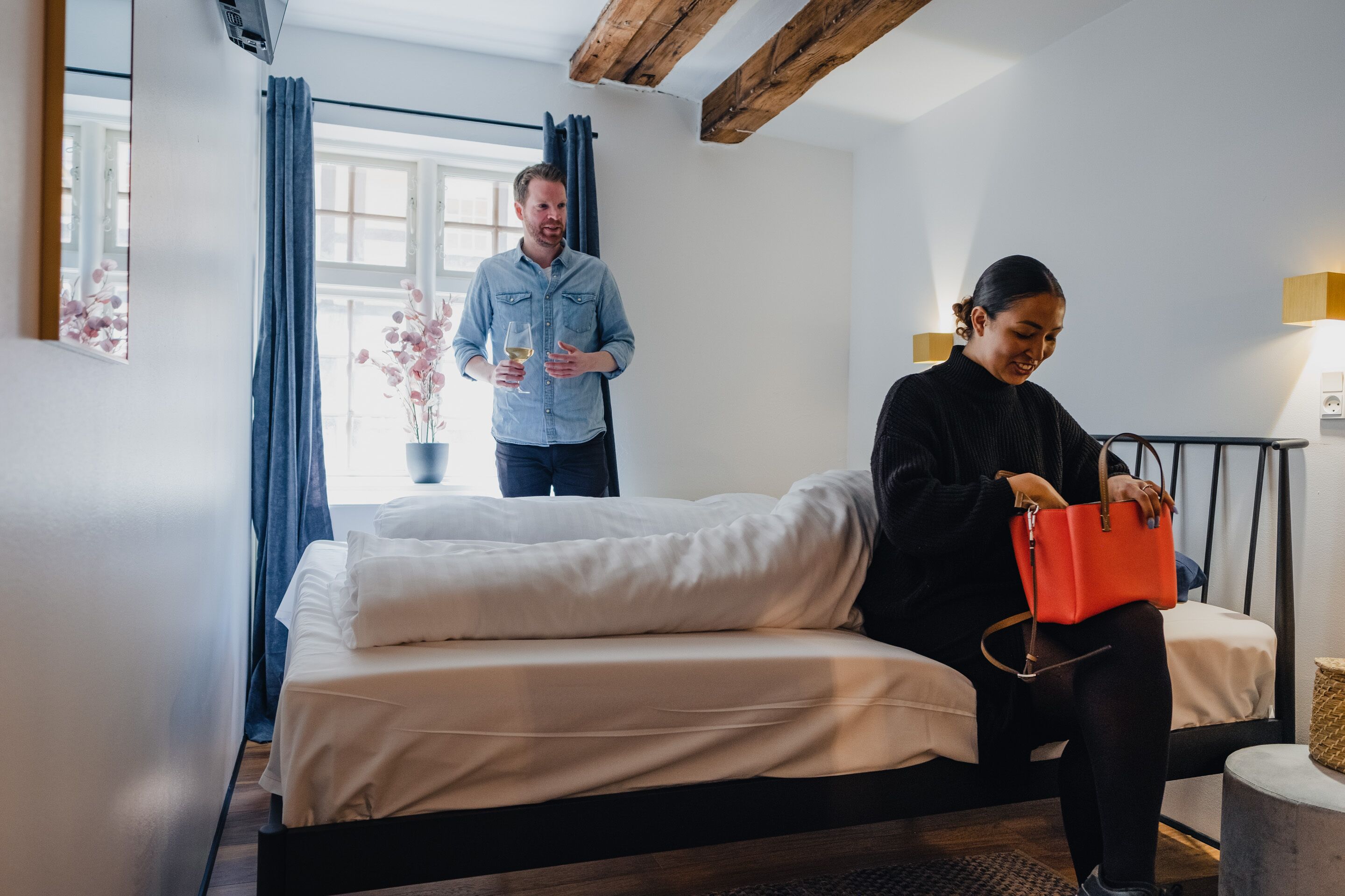 Photo - Hotel Nyhavn63