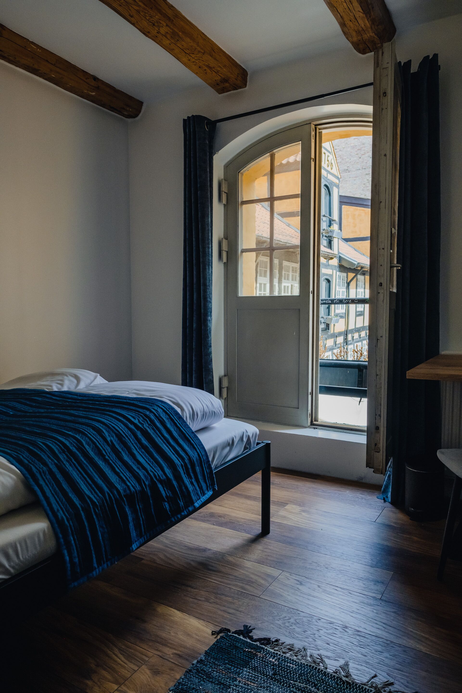 Photo - Hotel Nyhavn63