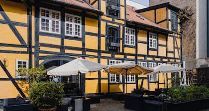 Hotel Nyhavn63