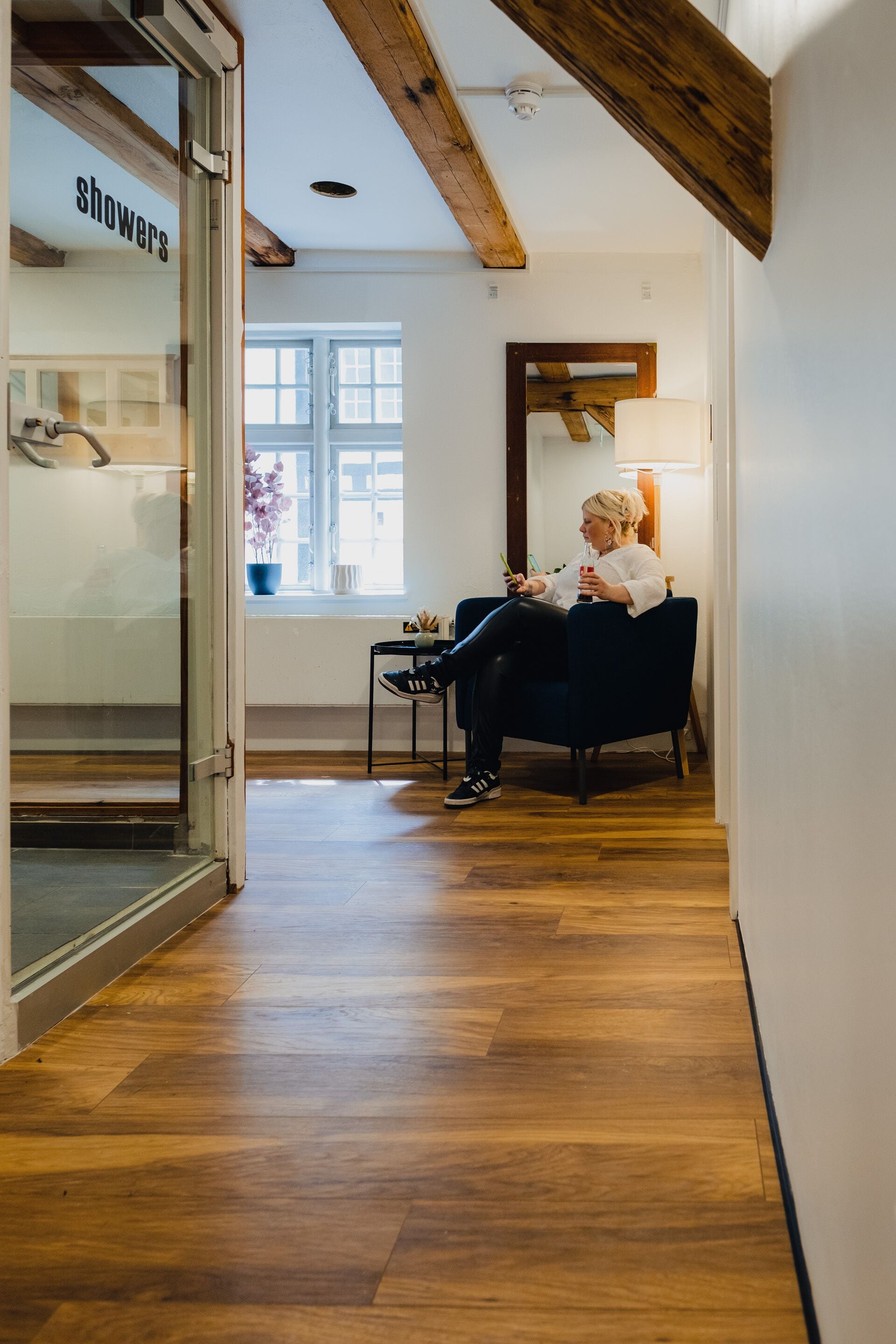 Foto - Hotel Nyhavn63