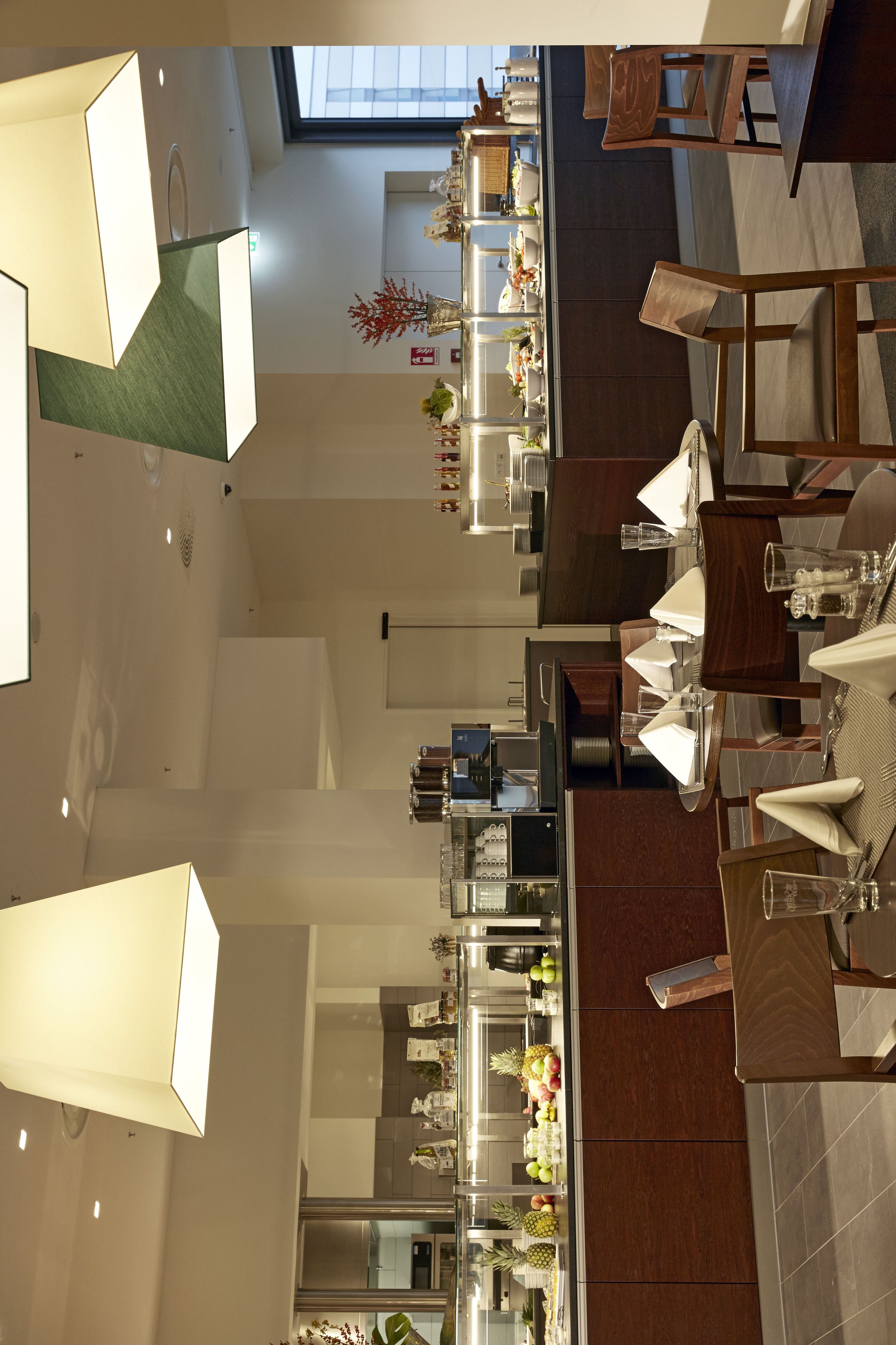 餐廳
