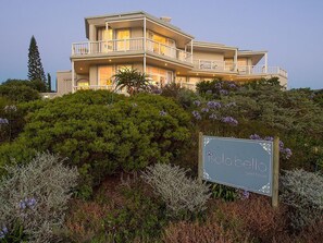 Exterior - Isola Bella (Knysna)