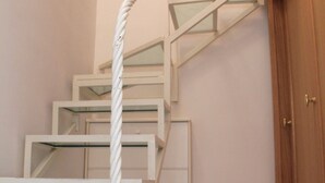 公寓, 2 間臥室, 露台 (Certosa) | 1 間睡房、免費 Wi-Fi