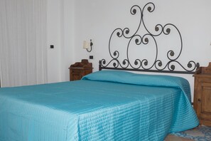 Apartment, 2 Bedrooms, Terrace (Certosa) | 1 bedroom, free WiFi - Capri Apartments (Capri)