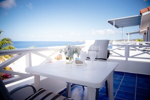 3 Bedroom Partial Ocean View Bungalow