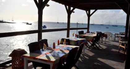 La Dunette Hotel Restaurant