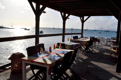 La Dunette Hotel Restaurant