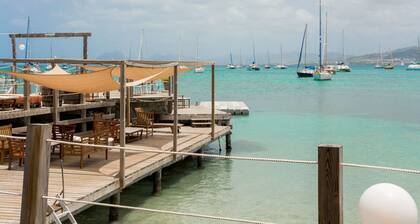 La Dunette Hotel Restaurant