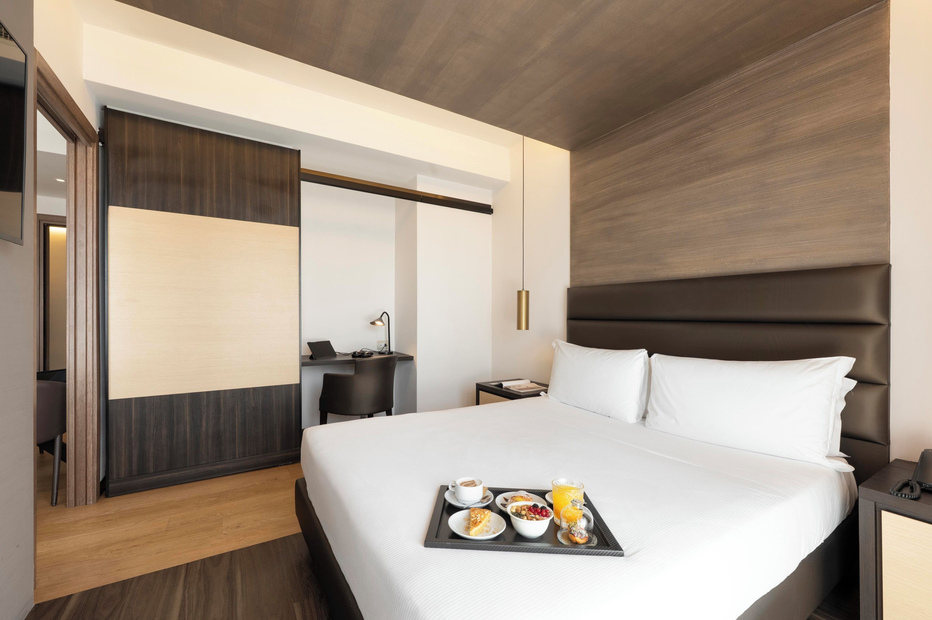 Photo - Warmthotel