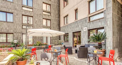 Warmthotel