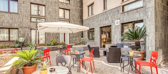 Warmthotel