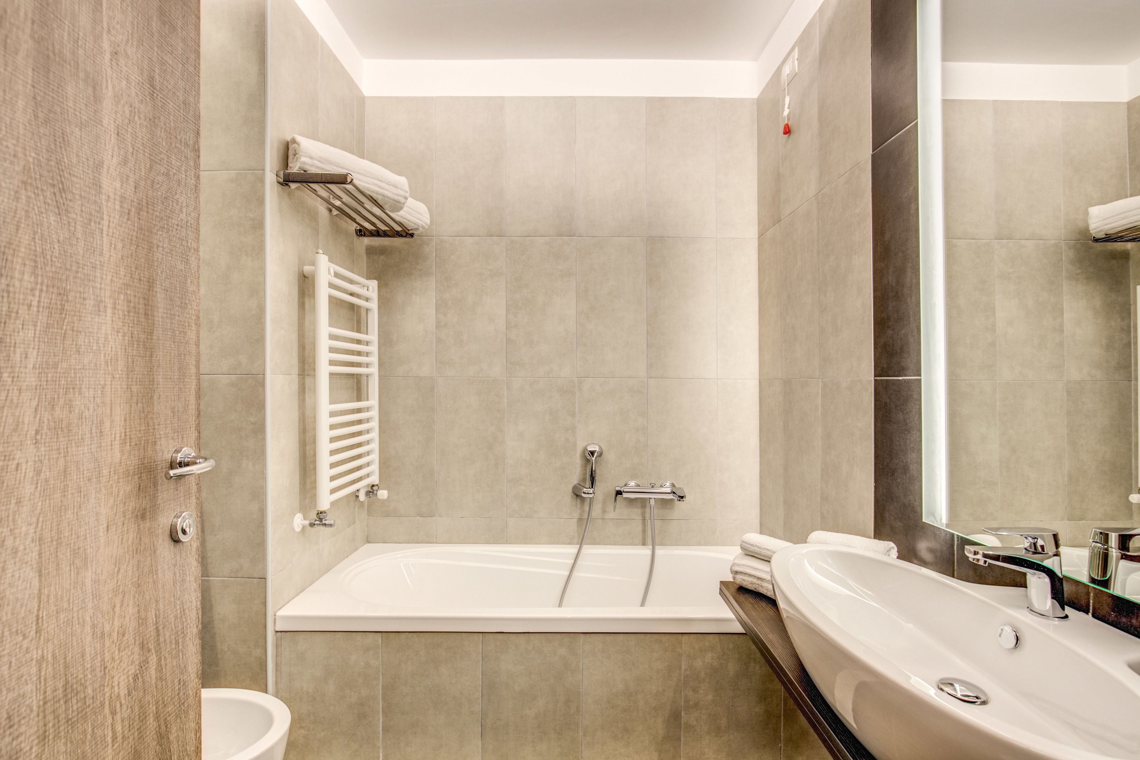 Foto - Warmthotel