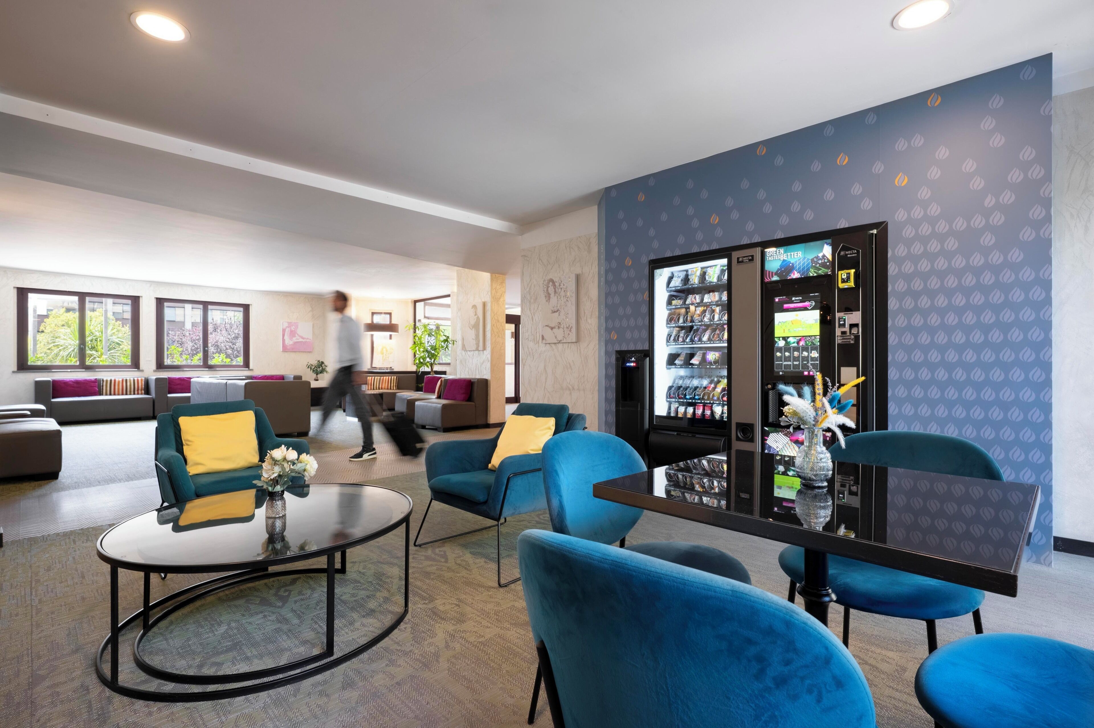 Foto - Warmthotel