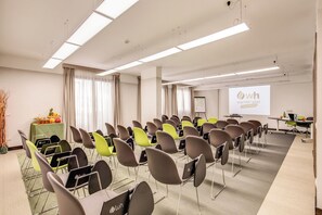 Sala de reuniones