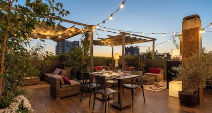 Warmthotel