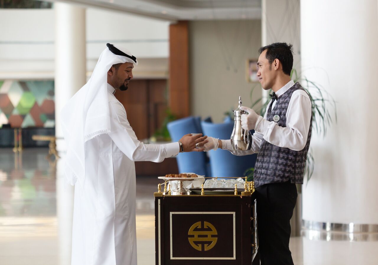 Photo - Makkah Al Aziziah