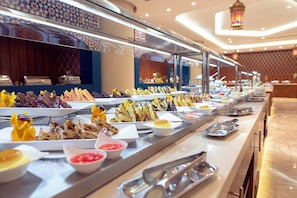 餐廳