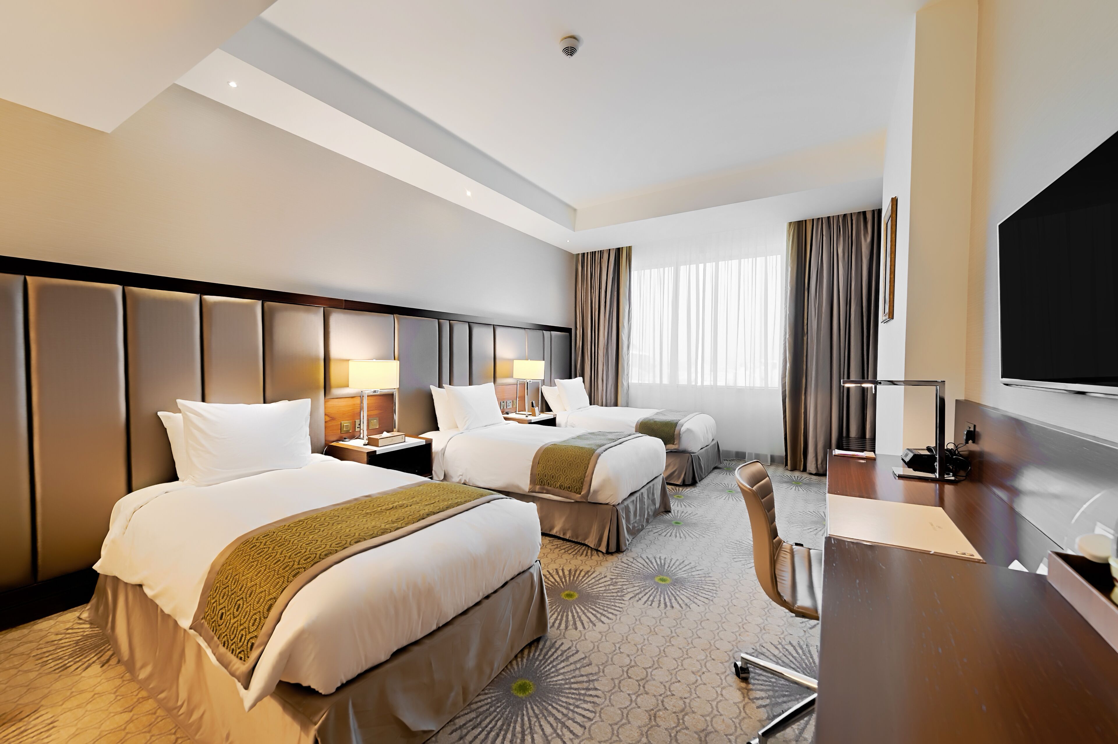 Photo - Makkah Al Aziziah